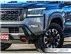 2022 Nissan Frontier PRO-4X (Stk: U6327) in Grimsby - Image 5 of 28