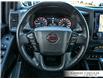 2022 Nissan Frontier PRO-4X (Stk: U6327) in Grimsby - Image 19 of 28
