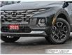 2024 Hyundai Santa Cruz  (Stk: U6316) in Grimsby - Image 7 of 30