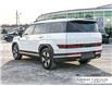 2024 Hyundai Santa Fe HEV Preferred (Stk: U6315) in Grimsby - Image 4 of 30