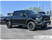 2023 RAM 1500 Classic SLT (Stk: U6304) in Grimsby - Image 13 of 31