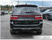 2024 Dodge Durango Citadel (Stk: U6303) in Grimsby - Image 5 of 30