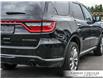 2024 Dodge Durango Citadel (Stk: U6303) in Grimsby - Image 11 of 30