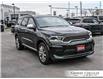 2024 Dodge Durango Citadel (Stk: U6303) in Grimsby - Image 12 of 30