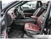 2024 Dodge Durango Citadel (Stk: U6303) in Grimsby - Image 14 of 30