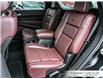 2024 Dodge Durango Citadel (Stk: U6303) in Grimsby - Image 18 of 30