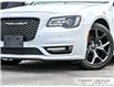 2022 Chrysler 300 Touring L (Stk: U6295) in Grimsby - Image 8 of 31