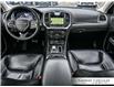 2022 Chrysler 300 Touring L (Stk: U6295) in Grimsby - Image 20 of 31