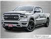 2022 RAM 1500 Sport (Stk: U6286B) in Grimsby - Image 2 of 31