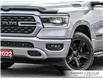 2022 RAM 1500 Sport (Stk: U6286B) in Grimsby - Image 8 of 31