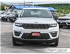 2023 Jeep Grand Cherokee Limited (Stk: U6279) in Grimsby - Image 2 of 30