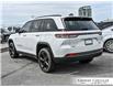2023 Jeep Grand Cherokee Limited (Stk: U6279) in Grimsby - Image 4 of 30