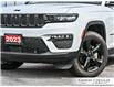 2023 Jeep Grand Cherokee Limited (Stk: U6279) in Grimsby - Image 7 of 30