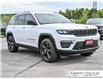 2023 Jeep Grand Cherokee Limited (Stk: U6279) in Grimsby - Image 12 of 30