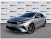 2022 Kia Forte GT-Line (Stk: 134163) in London - Image 1 of 14