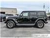 2021 Jeep Wrangler Unlimited Sahara (Stk: U6277A) in Grimsby - Image 3 of 30