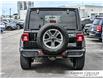 2021 Jeep Wrangler Unlimited Sahara (Stk: U6277A) in Grimsby - Image 5 of 30