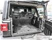 2021 Jeep Wrangler Unlimited Sahara (Stk: U6277A) in Grimsby - Image 6 of 30
