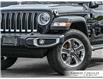 2021 Jeep Wrangler Unlimited Sahara (Stk: U6277A) in Grimsby - Image 7 of 30