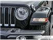 2021 Jeep Wrangler Unlimited Sahara (Stk: U6277A) in Grimsby - Image 8 of 30