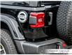 2021 Jeep Wrangler Unlimited Sahara (Stk: U6277A) in Grimsby - Image 10 of 30