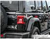 2021 Jeep Wrangler Unlimited Sahara (Stk: U6277A) in Grimsby - Image 11 of 30