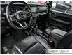 2021 Jeep Wrangler Unlimited Sahara (Stk: U6277A) in Grimsby - Image 13 of 30