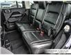 2021 Jeep Wrangler Unlimited Sahara (Stk: U6277A) in Grimsby - Image 18 of 30