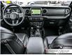 2021 Jeep Wrangler Unlimited Sahara (Stk: U6277A) in Grimsby - Image 19 of 30