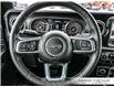 2021 Jeep Wrangler Unlimited Sahara (Stk: U6277A) in Grimsby - Image 20 of 30