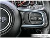 2021 Jeep Wrangler Unlimited Sahara (Stk: U6277A) in Grimsby - Image 23 of 30