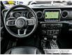 2021 Jeep Wrangler Unlimited Sahara (Stk: U6277A) in Grimsby - Image 24 of 30