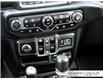 2021 Jeep Wrangler Unlimited Sahara (Stk: U6277A) in Grimsby - Image 25 of 30