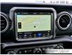 2021 Jeep Wrangler Unlimited Sahara (Stk: U6277A) in Grimsby - Image 26 of 30