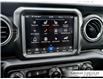 2021 Jeep Wrangler Unlimited Sahara (Stk: U6277A) in Grimsby - Image 27 of 30