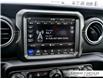 2021 Jeep Wrangler Unlimited Sahara (Stk: U6277A) in Grimsby - Image 28 of 30