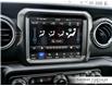 2021 Jeep Wrangler Unlimited Sahara (Stk: U6277A) in Grimsby - Image 29 of 30