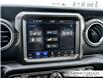 2021 Jeep Wrangler Unlimited Sahara (Stk: U6277A) in Grimsby - Image 30 of 30