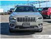 2023 Jeep Cherokee Altitude (Stk: U6119) in Grimsby - Image 2 of 30