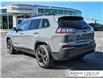 2023 Jeep Cherokee Altitude (Stk: U6119) in Grimsby - Image 4 of 30