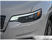 2023 Jeep Cherokee Altitude (Stk: U6119) in Grimsby - Image 8 of 30
