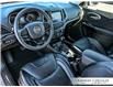 2023 Jeep Cherokee Altitude (Stk: U6119) in Grimsby - Image 14 of 30