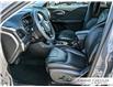 2023 Jeep Cherokee Altitude (Stk: U6119) in Grimsby - Image 15 of 30