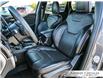 2023 Jeep Cherokee Altitude (Stk: U6119) in Grimsby - Image 16 of 30
