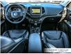 2023 Jeep Cherokee Altitude (Stk: U6119) in Grimsby - Image 20 of 30