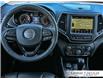 2023 Jeep Cherokee Altitude (Stk: U6119) in Grimsby - Image 25 of 30