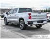 2022 Chevrolet Silverado 1500 LTD RST (Stk: N26127A) in Grimsby - Image 4 of 30
