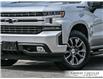 2022 Chevrolet Silverado 1500 LTD RST (Stk: N26127A) in Grimsby - Image 7 of 30