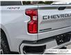 2022 Chevrolet Silverado 1500 LTD RST (Stk: N26127A) in Grimsby - Image 10 of 30