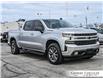 2022 Chevrolet Silverado 1500 LTD RST (Stk: N26127A) in Grimsby - Image 12 of 30